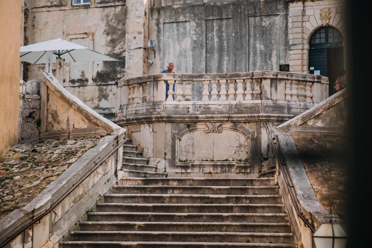 Art Deco Old Town Square By Duhomes Dubrovnik Exterior photo