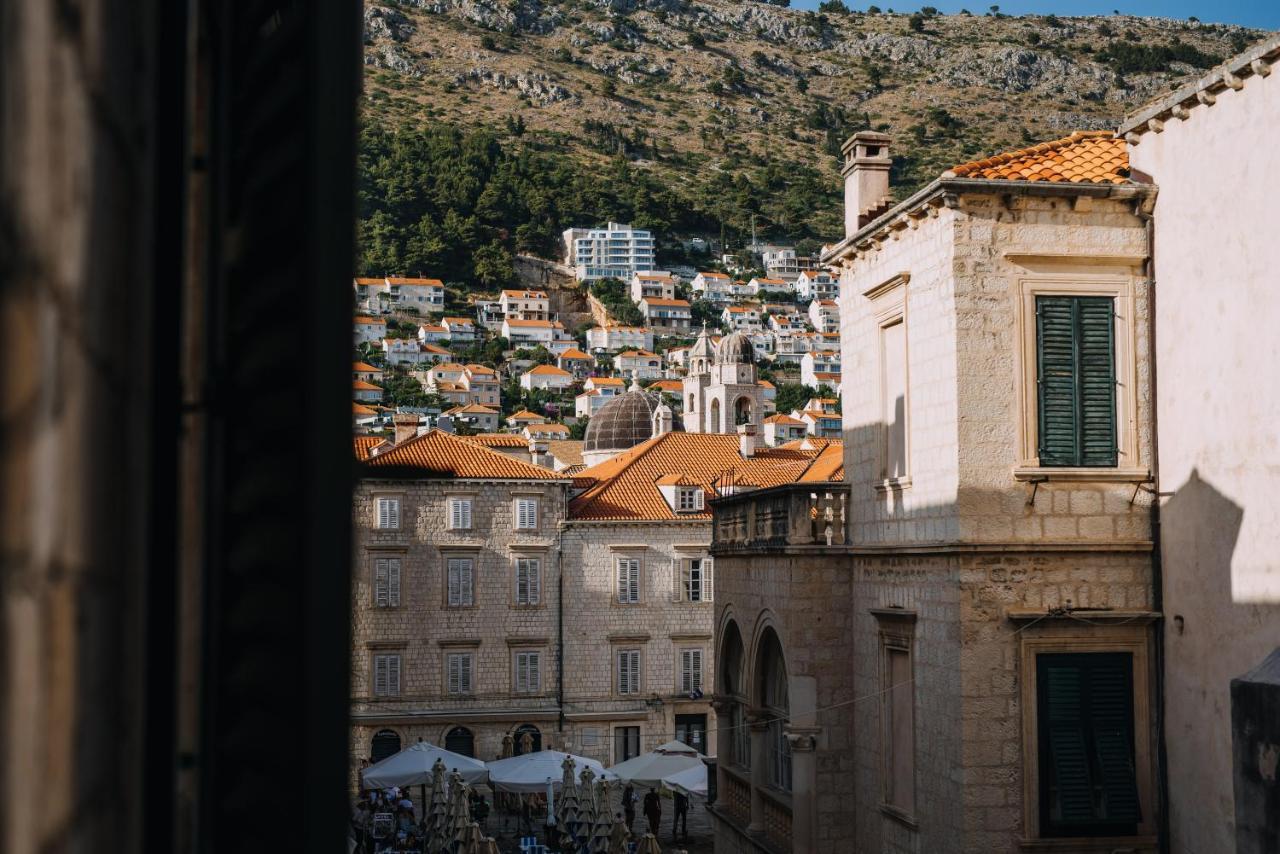 Art Deco Old Town Square By Duhomes Dubrovnik Exterior photo