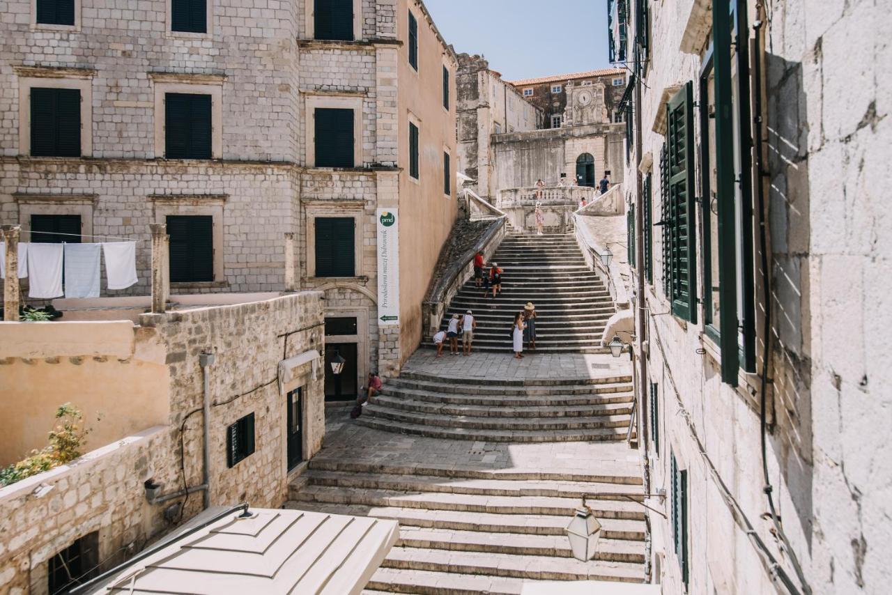 Art Deco Old Town Square By Duhomes Dubrovnik Exterior photo