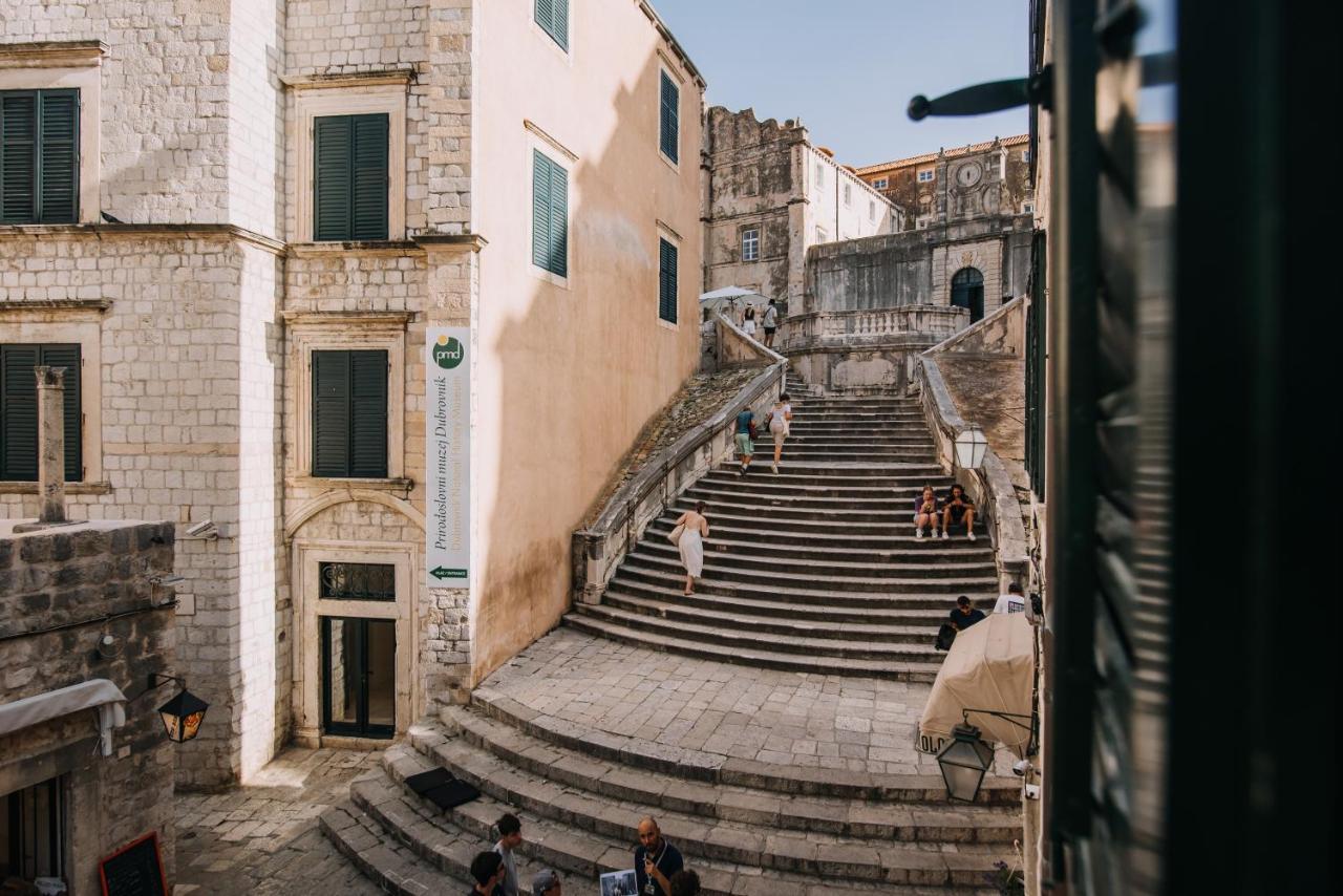 Art Deco Old Town Square By Duhomes Dubrovnik Exterior photo